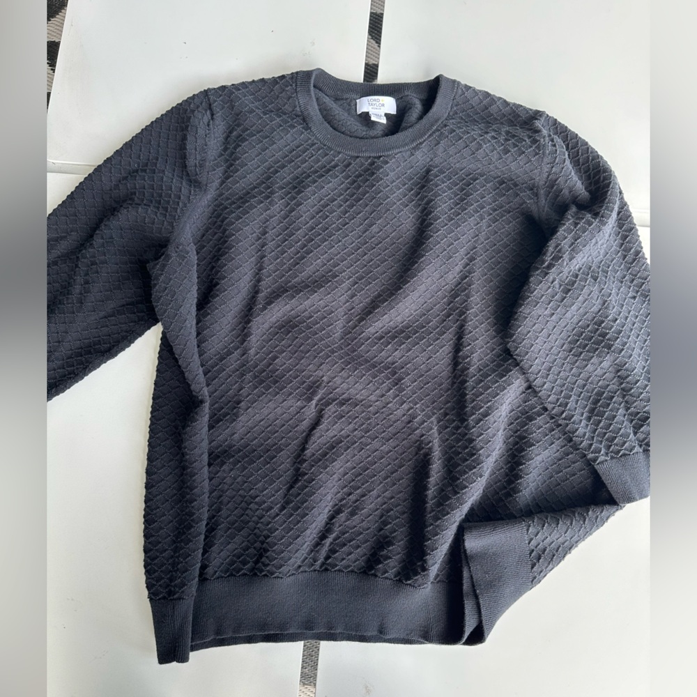 Lord & Taylor Woman 2x Sweater